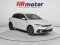 Volkswagen Polo 1.0 TSI R-Line 70kW Gris - thumbnail 1