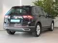 Volkswagen Tiguan 1.5 TSI Elegance AHK PANO LEDER EASY OPEN STDHZG Negro - thumbnail 4