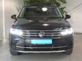 Volkswagen Tiguan 1.5 TSI Elegance AHK PANO LEDER EASY OPEN STDHZG Negro - thumbnail 2