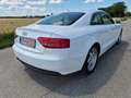 Audi A5 2.0 TFSI quattro *1.Hand mit Superausstattung* Weiß - thumbnail 4