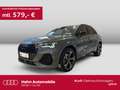 Audi Q3 40TFSI quattro S-trc S-line Standh SONOS Pano Grau - thumbnail 1