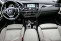 BMW X3 xDrive20d xLine HeadUp AHK Sitzhzg RFK HiFi Silber - thumbnail 4