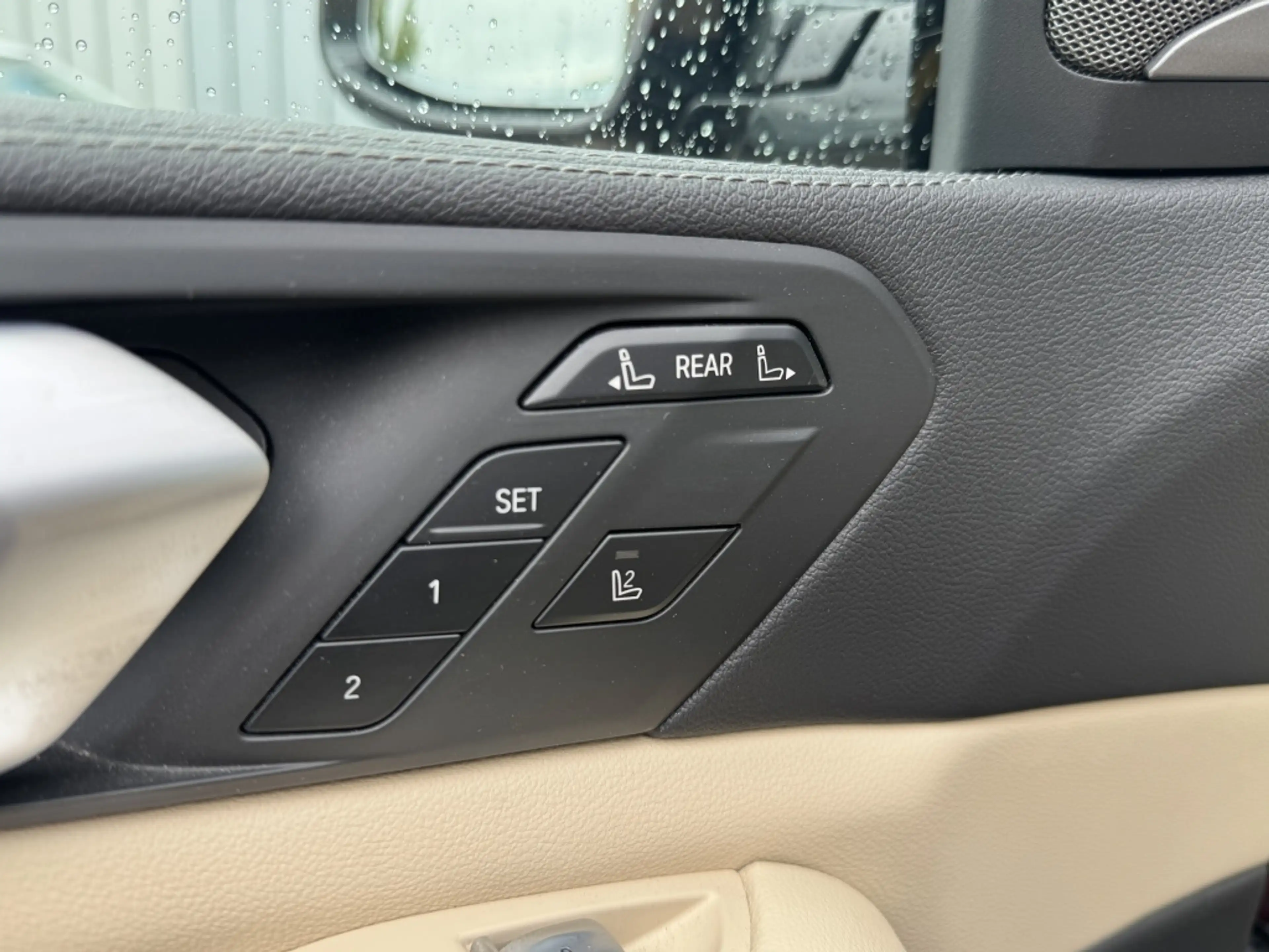 BMW X7 X7 M50i High Executive | HUD | 7 Persoons | Panora — photo 14