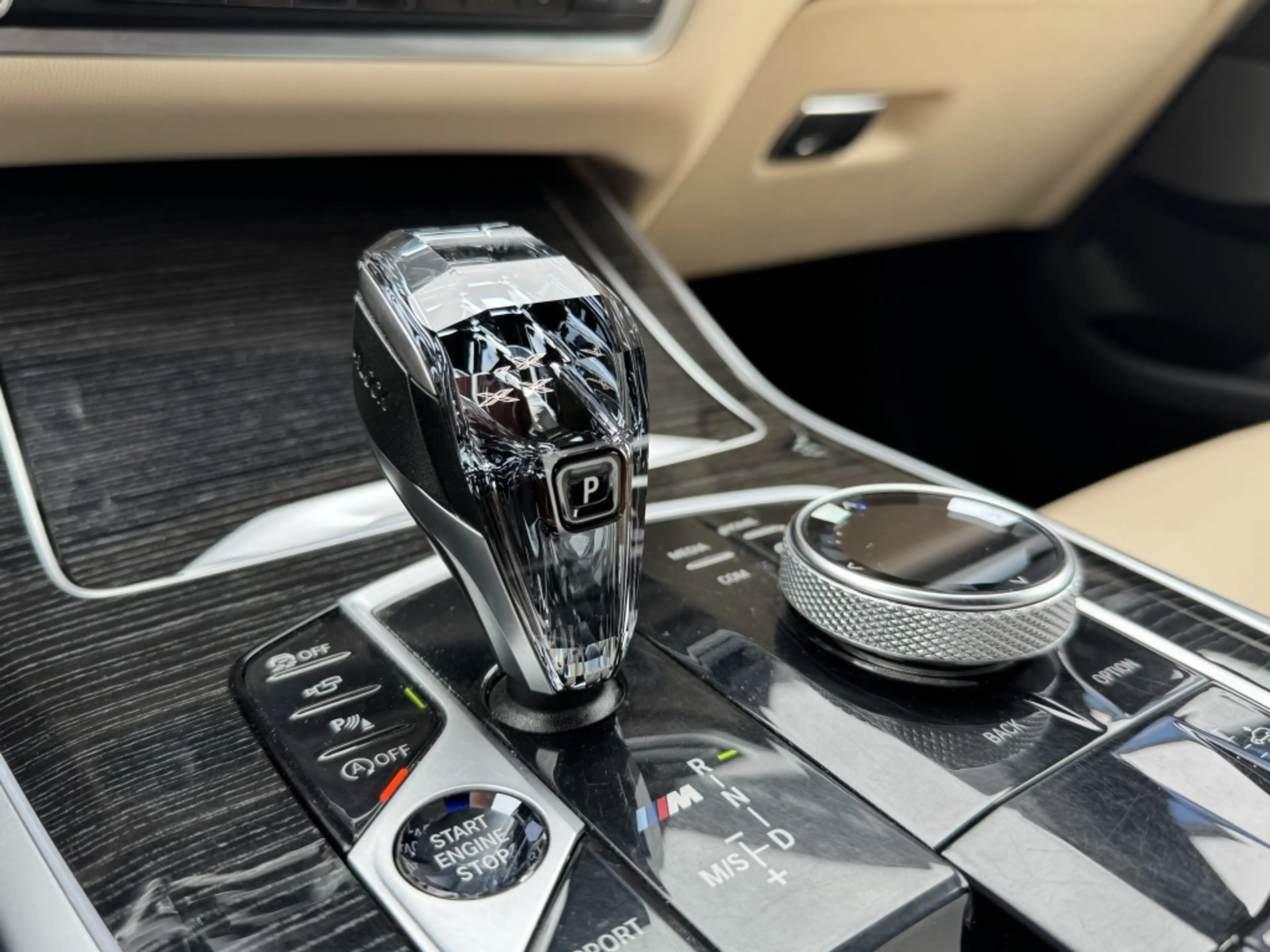 BMW X7 X7 M50i High Executive | HUD | 7 Persoons | Panora — photo 13