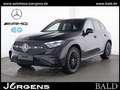 Mercedes-Benz GLC 300 d 4M AMG-Sport/DIGITAL/Pano/Burm/Stdhz Schwarz - thumbnail 1