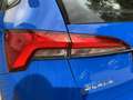 Skoda Scala 1.0 TSI DSG AMBITION LED+APP+GRA+SHZ+2xPDC Blau - thumbnail 16