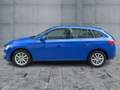 Skoda Scala 1.0 TSI DSG AMBITION LED+APP+GRA+SHZ+2xPDC Blau - thumbnail 4
