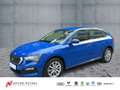 Skoda Scala 1.0 TSI DSG AMBITION LED+APP+GRA+SHZ+2xPDC Blau - thumbnail 1