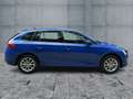 Skoda Scala 1.0 TSI DSG AMBITION LED+APP+GRA+SHZ+2xPDC Blau - thumbnail 7