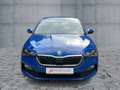 Skoda Scala 1.0 TSI DSG AMBITION LED+APP+GRA+SHZ+2xPDC Blau - thumbnail 3
