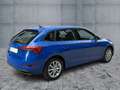 Skoda Scala 1.0 TSI DSG AMBITION LED+APP+GRA+SHZ+2xPDC Blau - thumbnail 6