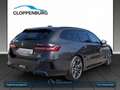 BMW 520 D T M-SPORT LED WIDESCREEN 4 ZONE 360 HUD MEMO Grijs - thumbnail 8