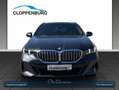 BMW 520 D T M-SPORT LED WIDESCREEN 4 ZONE 360 HUD MEMO Grijs - thumbnail 4