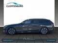 BMW 520 D T M-SPORT LED WIDESCREEN 4 ZONE 360 HUD MEMO Grijs - thumbnail 10