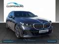 BMW 520 D T M-SPORT LED WIDESCREEN 4 ZONE 360 HUD MEMO Grijs - thumbnail 1