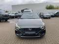 Hyundai i30 N Line Mild-Hybrid DCT *SHZ*KAMERA*KLIMA*DAB+* Grijs - thumbnail 6