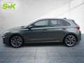 Hyundai i30 N Line Mild-Hybrid DCT *SHZ*KAMERA*KLIMA*DAB+* Grijs - thumbnail 2