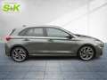 Hyundai i30 N Line Mild-Hybrid DCT *SHZ*KAMERA*KLIMA*DAB+* Grijs - thumbnail 5