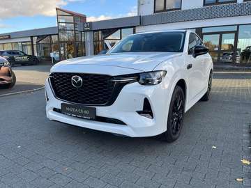 e-Skyactiv PHEV,Homura Vollausstattung,AHK,Garanti