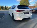 Mazda CX-60 e-Skyactiv PHEV,Homura Vollausstattung,AHK,Garanti Blanc - thumbnail 4