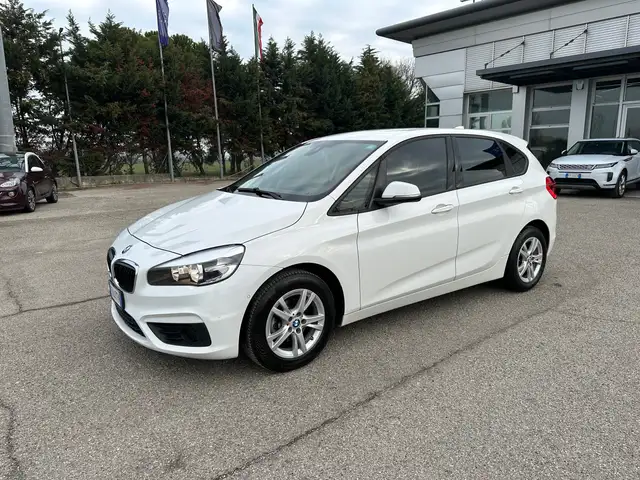 BMW 216 216i Active Tourer Advantage