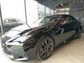 Lexus RC F sport Schwarz - thumbnail 8