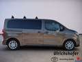 Toyota Proace Proace Verson 2,0 D-4D Family Medium Braun - thumbnail 3