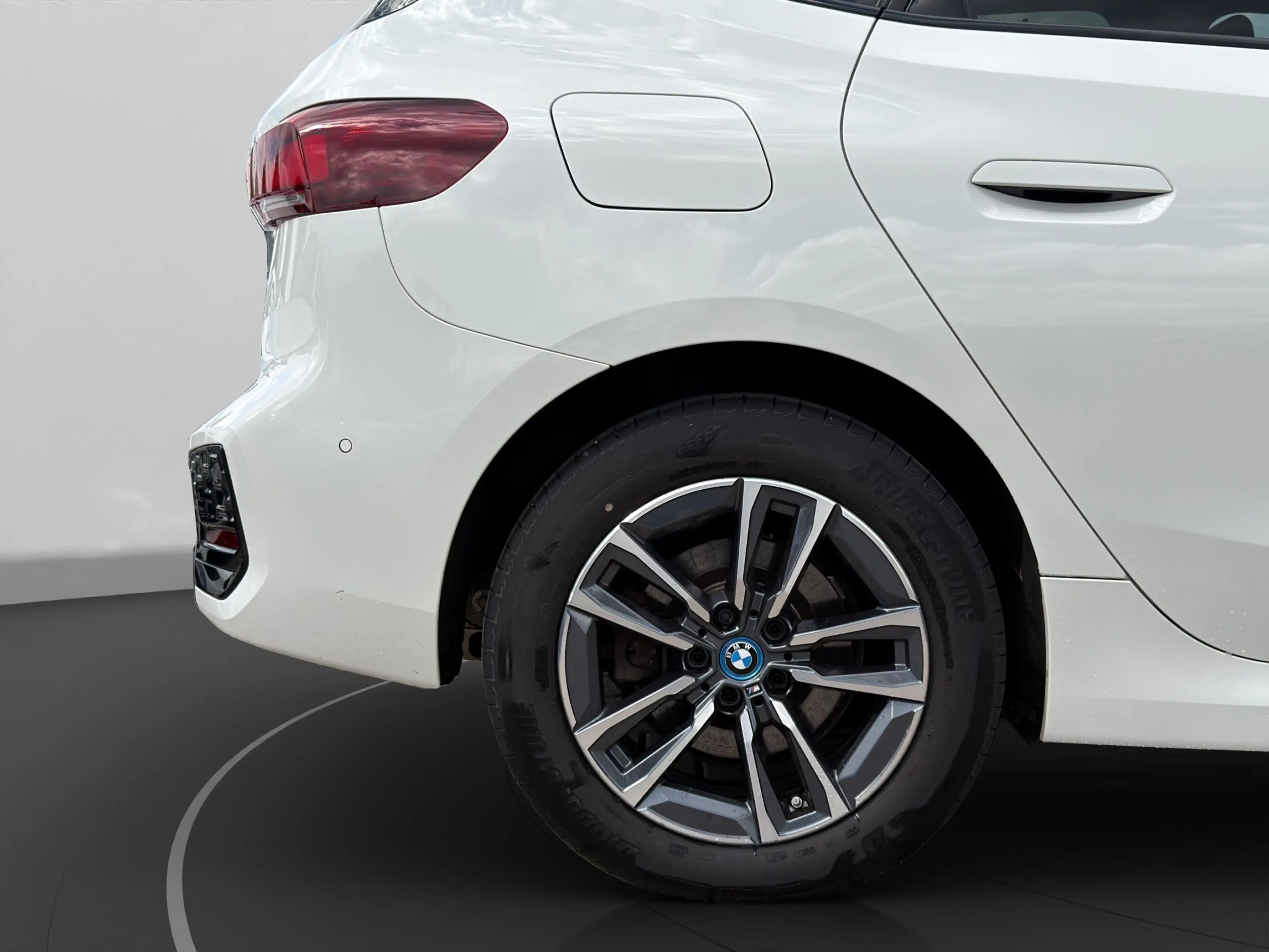 BMW 225 e xDrive  Active Tourer M Sportpaket Carplay Parka — photo 11
