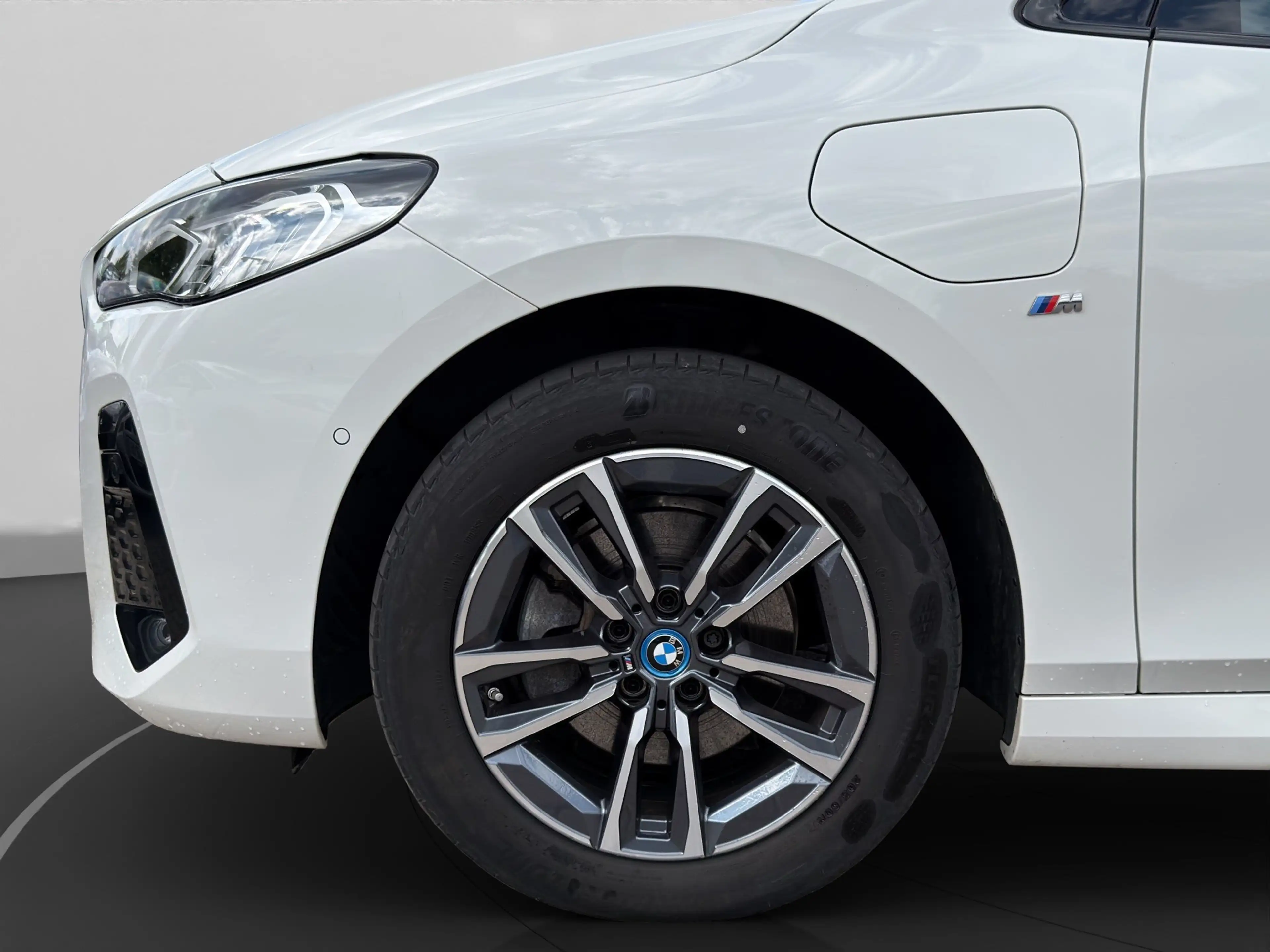 BMW 225 e xDrive  Active Tourer M Sportpaket Carplay Parka — photo 10