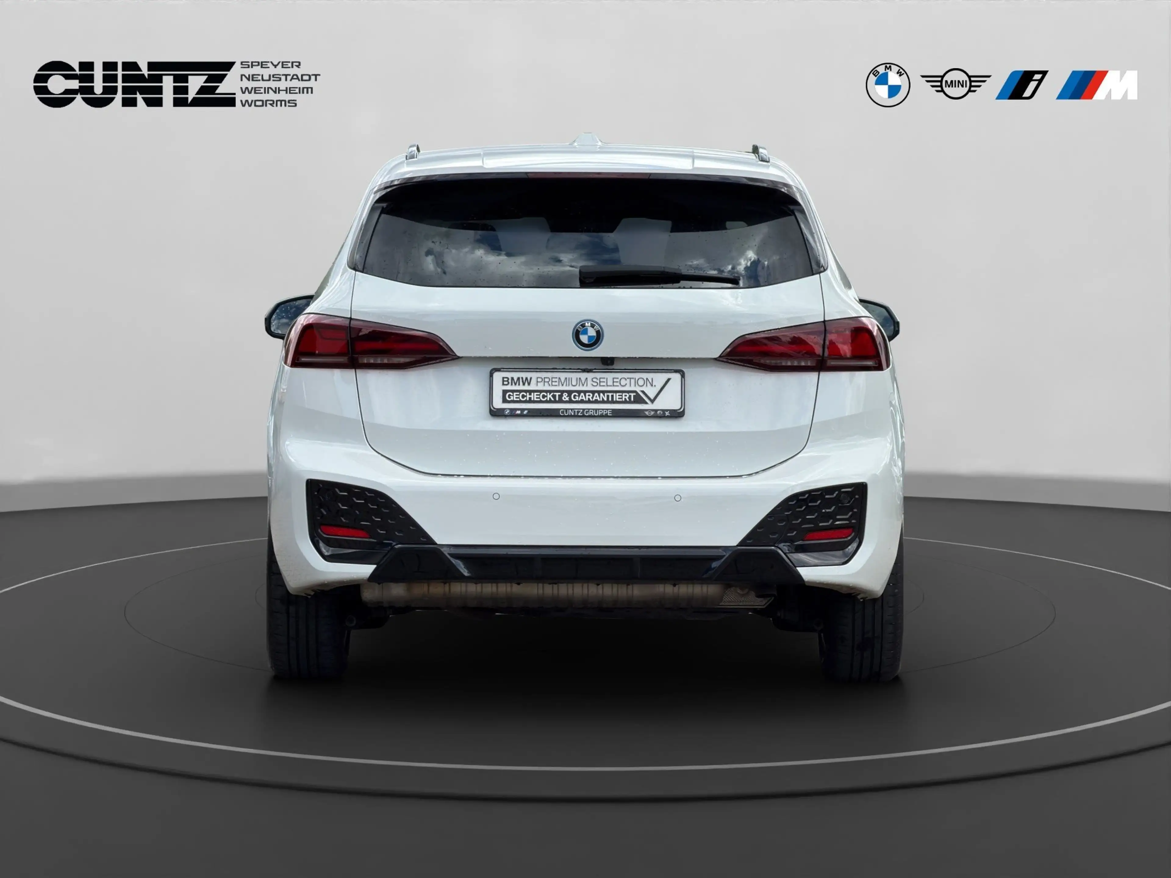 BMW 225 e xDrive  Active Tourer M Sportpaket Carplay Parka — photo 6