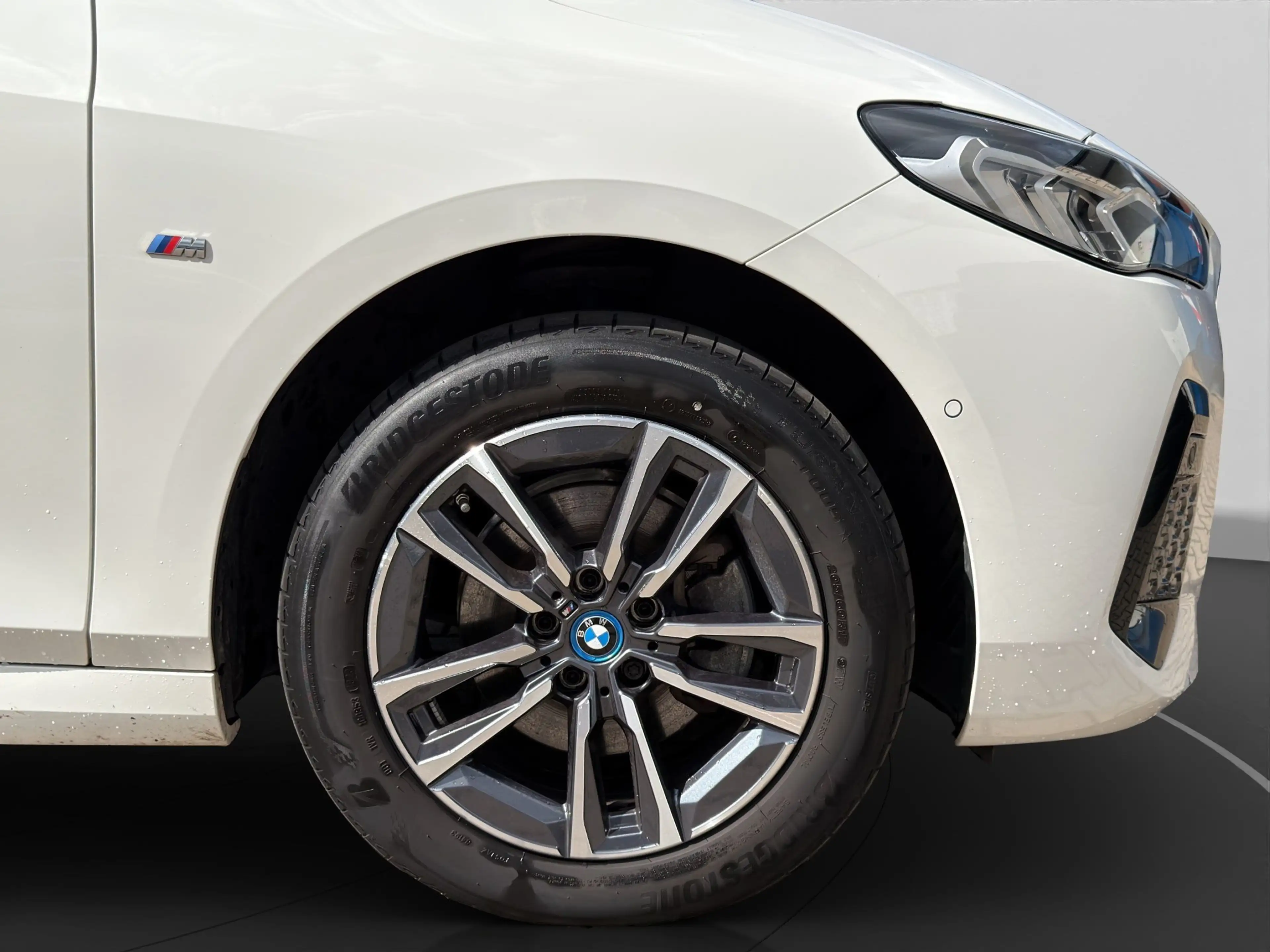BMW 225 e xDrive  Active Tourer M Sportpaket Carplay Parka — photo 12