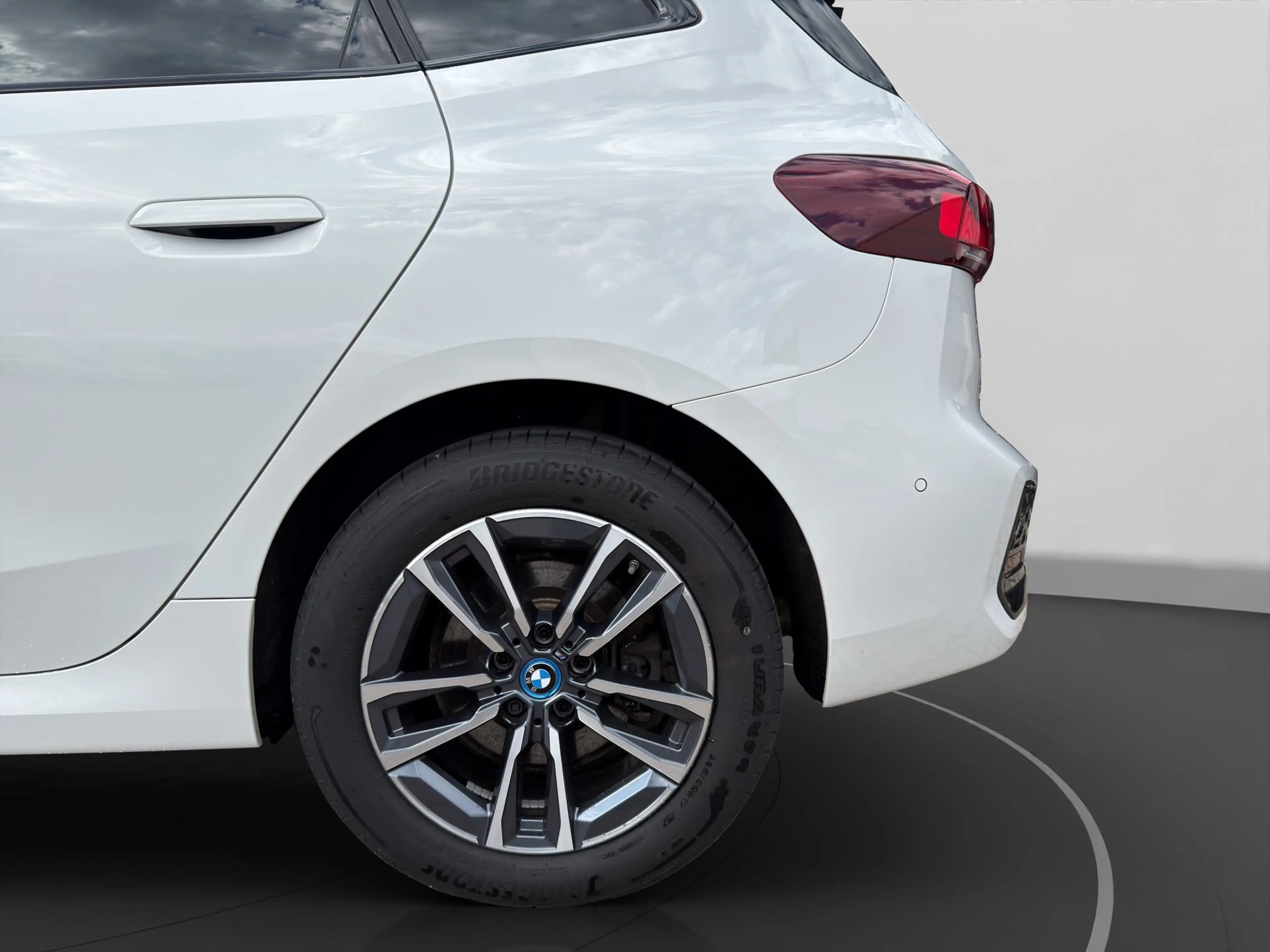 BMW 225 e xDrive  Active Tourer M Sportpaket Carplay Parka — photo 13