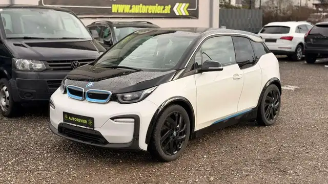 BMW i3 120Ah 42,2 kWh