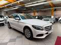 Mercedes-Benz C 200 d Kombi|PDC|LED|SHZ|Klima|Navi|Automatik|BT Weiß - thumbnail 8