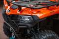 CF Moto CForce 450 S One EPS LOF Servo, neues Modell Arancione - thumbnail 12