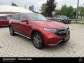 Mercedes-Benz EQC 400 EQC 400 4M AMG 19" Distronic KeylessGO 360° NP83 Rot - thumbnail 8