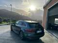 Audi A4 Avant 2.0 tdi quattro 190cv s-tronic S-LINE Grijs - thumbnail 5