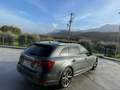 Audi A4 Avant 2.0 tdi quattro 190cv s-tronic S-LINE Gris - thumbnail 7