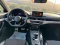 Audi A4 Avant 2.0 tdi quattro 190cv s-tronic S-LINE Gris - thumbnail 11