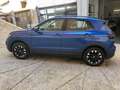 Volkswagen T-Cross 1.0 tsi Advanced 110cv DSG - 12 MESI DI GARANZIA Azul - thumbnail 5