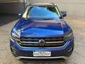 Volkswagen T-Cross 1.0 tsi Advanced 110cv DSG - 12 MESI DI GARANZIA Azul - thumbnail 1