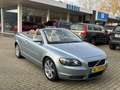 Volvo C70 Convertible 2.5 T5 220pk Summum Albastru - thumbnail 1