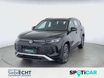 4Motion Life 2.0 TDI*360°K*NAVI*AHK*uvm