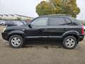 Hyundai TUCSON 2.0 CRDi VGT (4WD) GLS Schwarz - thumbnail 5
