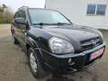 Hyundai TUCSON 2.0 CRDi VGT (4WD) GLS Schwarz - thumbnail 2