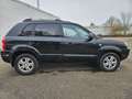 Hyundai TUCSON 2.0 CRDi VGT (4WD) GLS Schwarz - thumbnail 4