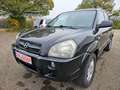Hyundai TUCSON 2.0 CRDi VGT (4WD) GLS Schwarz - thumbnail 1
