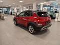 Hyundai KONA Kona 1,0 T-GDi 2WD Trend Line DCT *LED*SHZ*Klima* Rot - thumbnail 4