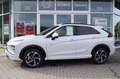Mitsubishi Eclipse Cross Plug-in Hyb Select 2.4 MIVEC 4WD Blanc - thumbnail 1