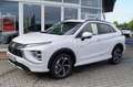 Mitsubishi Eclipse Cross Plug-in Hyb Select 2.4 MIVEC 4WD Blanc - thumbnail 4